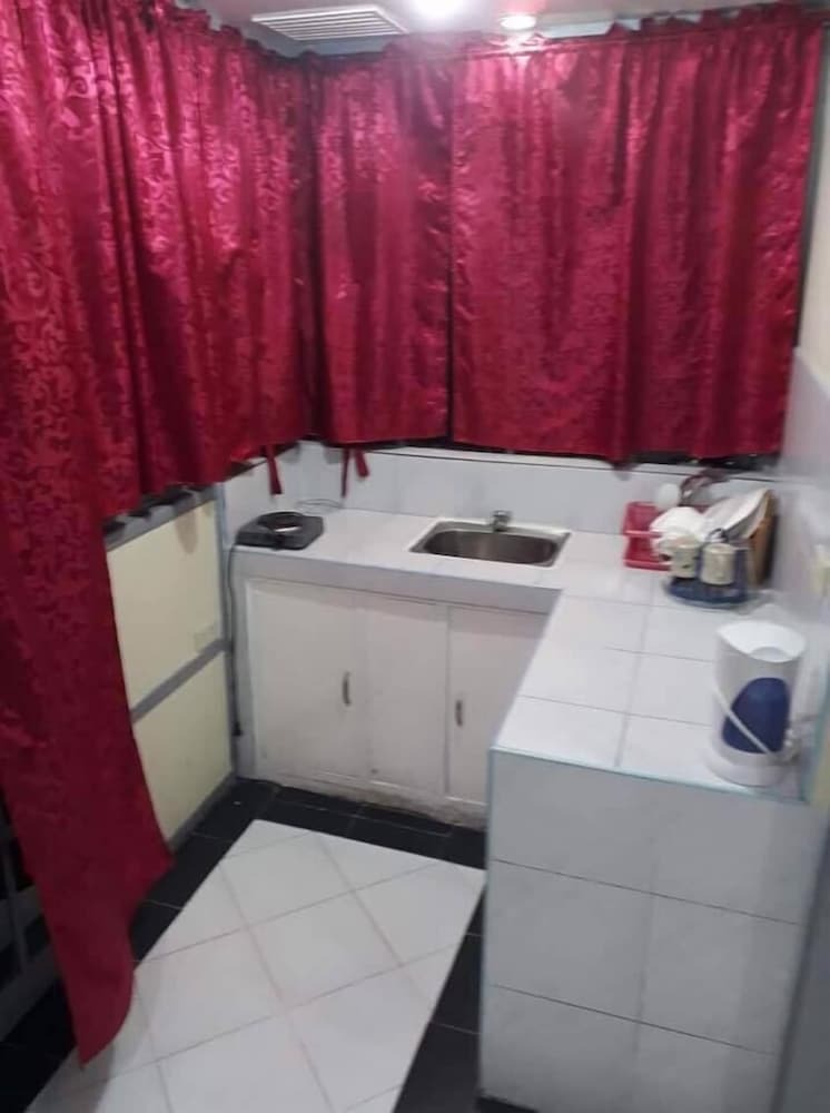 Apartamento Kensington Garden Bnb