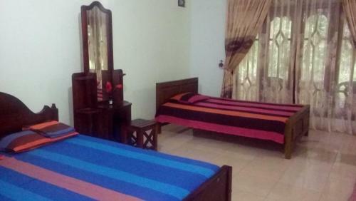 Hostal Nature Park