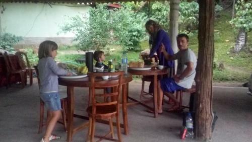 Hostal Nature Park