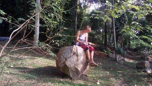 Hostal Nature Park