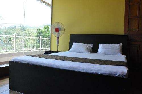 Dew Lee Homestay
