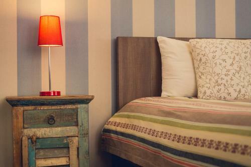 Piano B&B