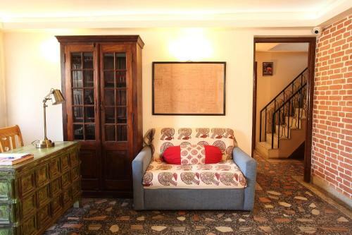Piano B&B