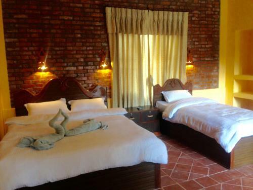 Hotel Chautari Garden Resort Pvt. Ltd
