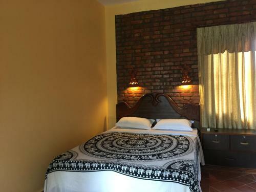 Hotel Chautari Garden Resort Pvt. Ltd