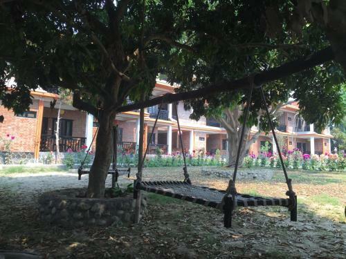 Hotel Chautari Garden Resort Pvt. Ltd