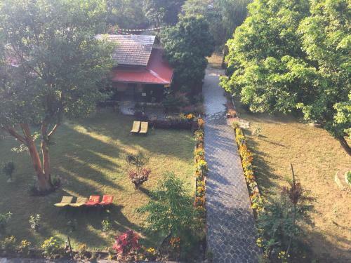 Hotel Chautari Garden Resort Pvt. Ltd