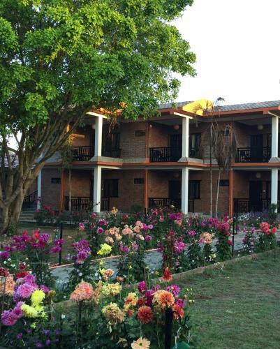 Hotel Chautari Garden Resort Pvt. Ltd