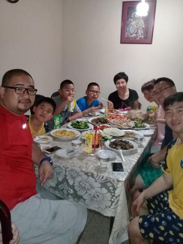 Galle Rest Home