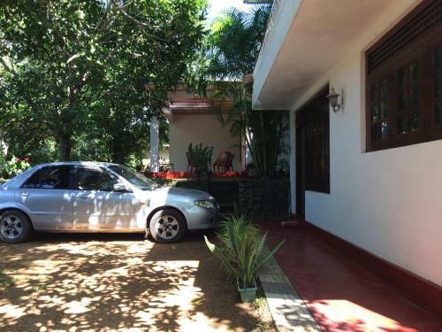 Galle Rest Home