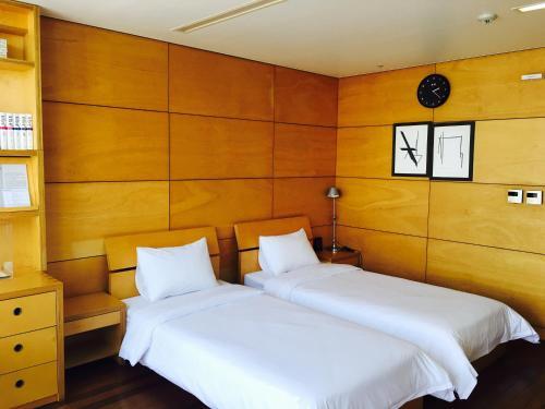 Guesthouse Jijihyang Hotel