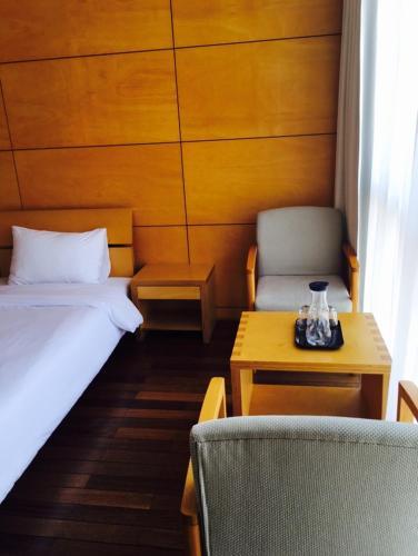 Guesthouse Jijihyang Hotel