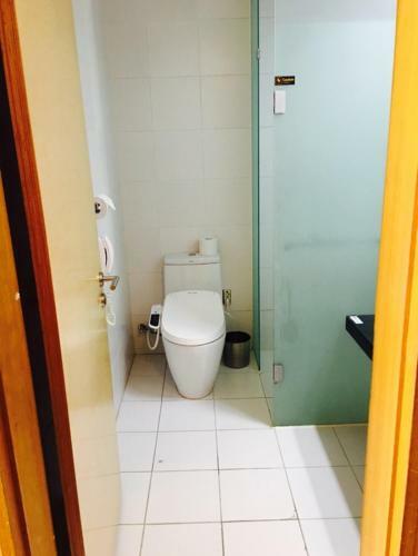 Guesthouse Jijihyang Hotel