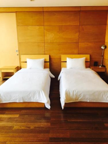 Guesthouse Jijihyang Hotel