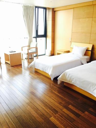 Guesthouse Jijihyang Hotel