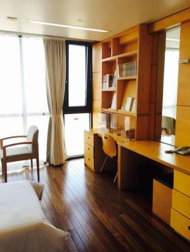 Guesthouse Jijihyang Hotel