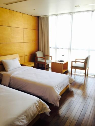 Guesthouse Jijihyang Hotel