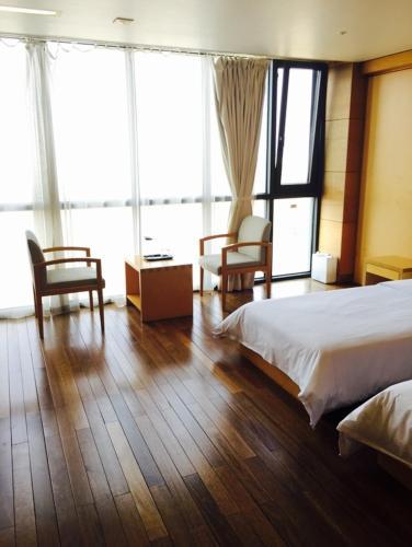 Guesthouse Jijihyang Hotel