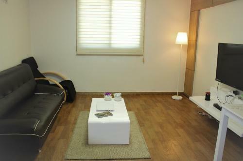 The Ocean Residence Apartment