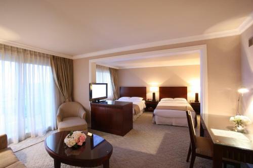 Hotel Laviedor Resort