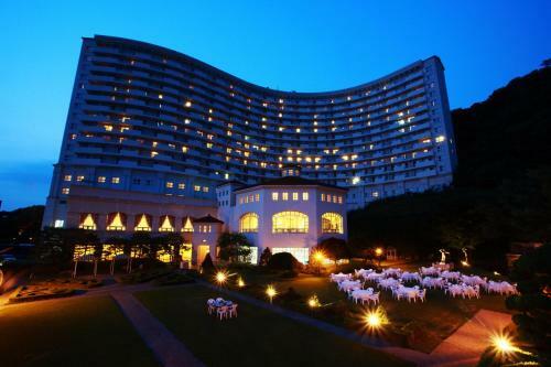 Hotel Laviedor Resort