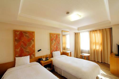 Hotel Laviedor Resort