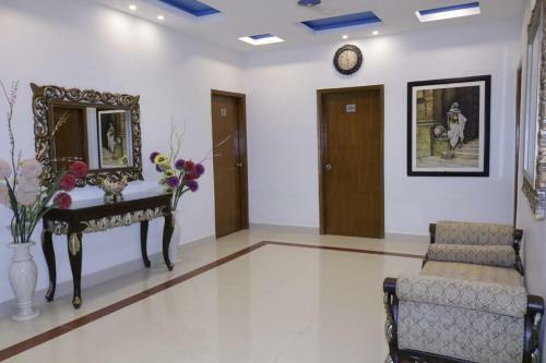 Hostal Sea Shell Inn