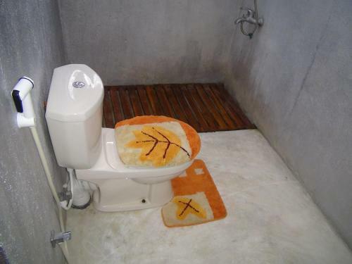 Ishiran Holiday Homes