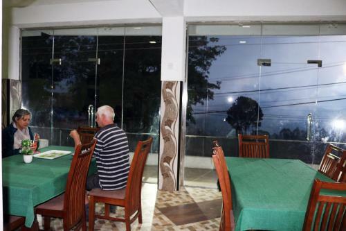 Posada Queens Rest Inn