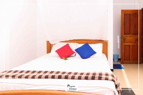 Hostal Princess Of Dickoya