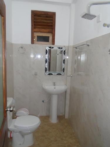 Hostal Princess Of Dickoya