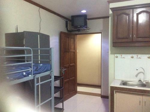 Apartamento Elreds Condo