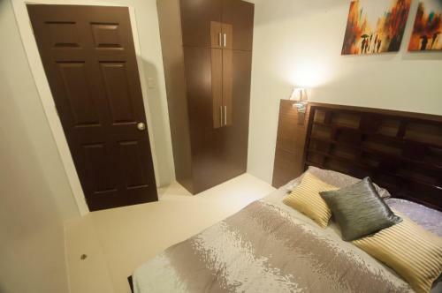 Apartamento Nf Suites