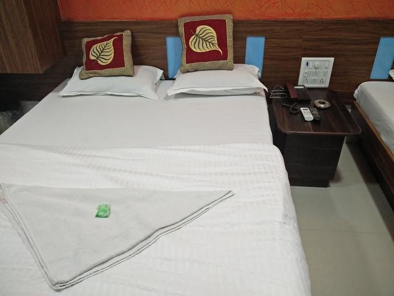 Hotel Sion Residency
