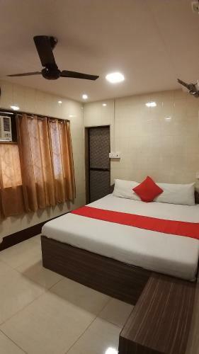 Lodge Hotel Saim Palace