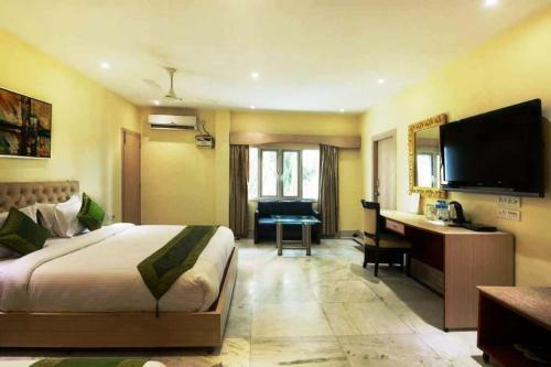 Hotel Sher-e-punjab