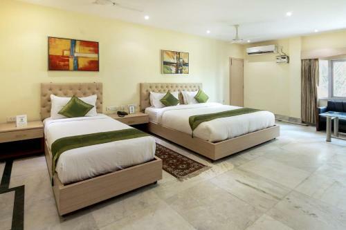 Hotel Sher-e-punjab