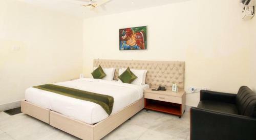 Hotel Sher-e-punjab