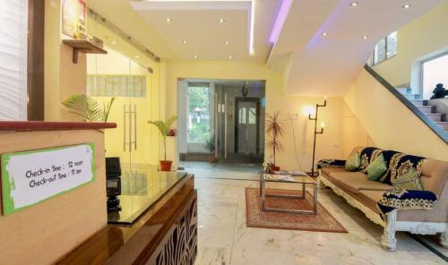 Hotel Sher-e-punjab