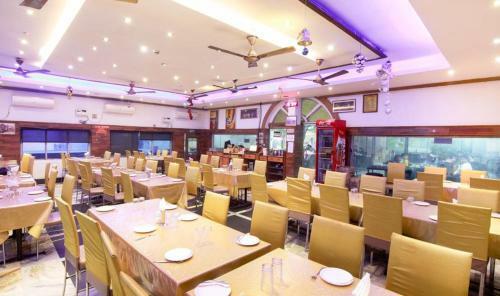 Hotel Sher-e-punjab