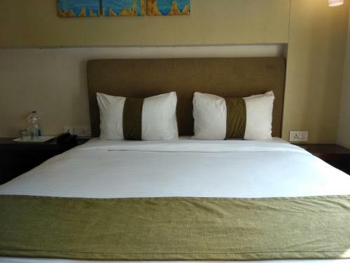 Visitel - A Boutique Hotel