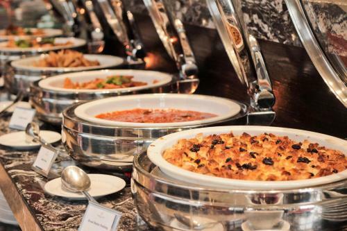 Hotel Golden Tulip Mataram