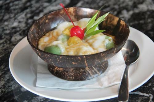 Hotel Golden Tulip Mataram