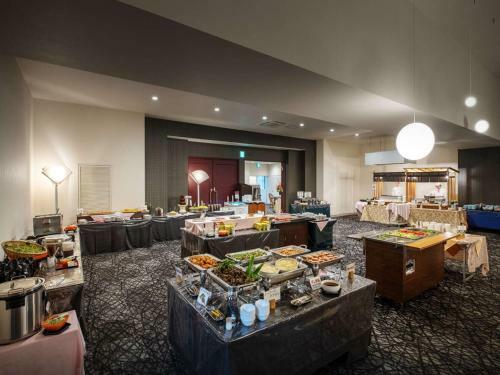 Hotel Shiki Heianno-yakata