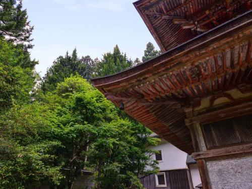 Kongo Sanmaiin