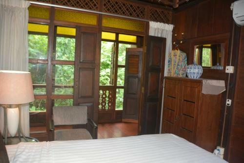 Villa Sunset Valley Holiday Houses
