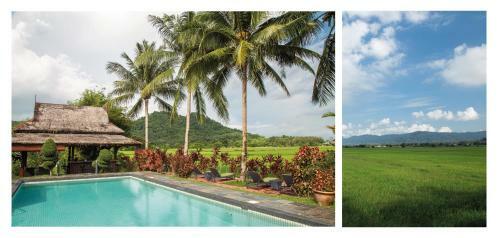 Villa Sunset Valley Holiday Houses