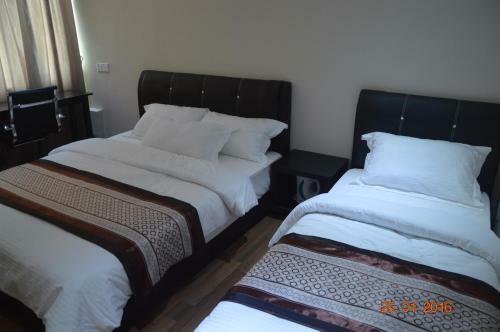 Posada Qu Lin Resident