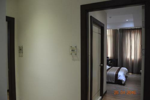 Posada Qu Lin Resident