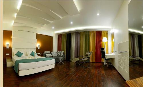 Hotel Vijay Elanza